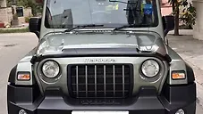 Used Mahindra Thar LX Hard Top Petrol MT 4WD in Bangalore