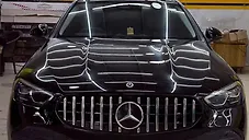 Used Mercedes-Benz C-Class C 200 [2022-2023] in Delhi