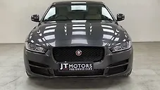 Used Jaguar XE Prestige Diesel in Pune