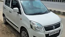 Used Maruti Suzuki Wagon R 1.0 VXI AMT (O) in Lucknow