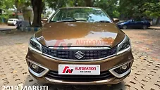 Used Maruti Suzuki Ciaz Zeta Hybrid  1.5 [2018-2020] in Kolkata