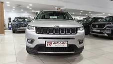 Used Jeep Compass Limited 2.0 Diesel [2017-2020] in Bangalore