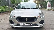 Used Maruti Suzuki Dzire VXi AMT in Mumbai