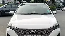 Used Hyundai Verna SX 1.5 Petrol MT in Delhi