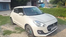 Used Maruti Suzuki Swift VXi [2021-2023] in Delhi