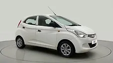 Used Hyundai Eon 1.0 Kappa Magna + [2014-2016] in Bangalore