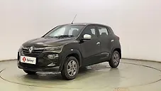 Used Renault Kwid 1.0 RXT AMT Opt in Kolkata