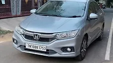 Used Honda City V in Chennai