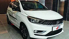 Used Tata Tiago XZ Plus CNG [2022-2023] in Ahmedabad