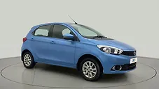 Used Tata Tiago Revotron XZ in Bangalore