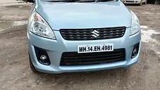 Used Maruti Suzuki Ertiga VDi in Pune