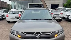Used Maruti Suzuki Brezza LXi [2023-2025] in Raipur