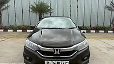 Used Honda City 4th Generation V CVT Petrol [2017-2019] in Thane