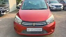 Used Maruti Suzuki Celerio VXi AMT in Pune