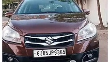 Used Maruti Suzuki S-Cross Zeta 1.3 in Surat