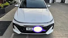 Used Hyundai Verna SX (O) 1.5 Turbo Petrol DCT in Coimbatore
