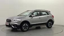 Used Maruti Suzuki S-Cross 2020 Zeta in Faridabad