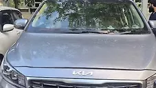 Used Kia Carnival Limousine Plus 7 STR in Delhi