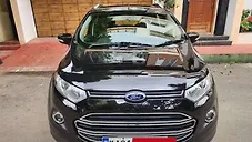 Used Ford EcoSport Titanium 1.5L Ti-VCT AT in Bangalore