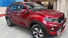 Used Kia Sonet GTX Plus 1.5 Diesel AT in Mumbai