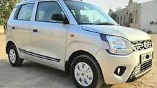 Used Maruti Suzuki Wagon R 1.0 LXI CNG in Delhi