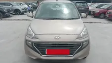 Used Hyundai Santro Asta [2018-2020] in Hyderabad