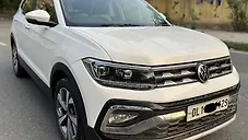 Used Volkswagen Taigun Topline 1.0 TSI AT in Delhi