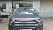 Used Kia Carens Luxury Plus 1.5 Turbo Petrol DCT 7 STR [2024-2025] in Pune
