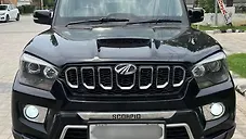 Used Mahindra Scorpio 2021 S11 2WD 7 STR in Ludhiana