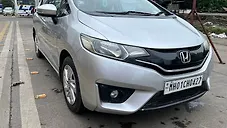 Used Honda Jazz V Petrol in Mumbai