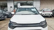 Used Kia Carens Luxury Plus 1.5 Diesel MT 7 STR in Pune