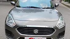 Used Maruti Suzuki Dzire VDi in Agra