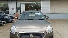 Used Maruti Suzuki Dzire VXi AMT in Pune