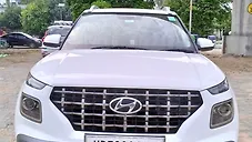 Used Hyundai Venue SX Plus 1.0 Turbo DCT in Kanpur