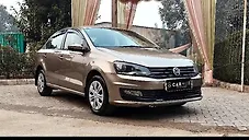Used Volkswagen Vento Comfortline 1.6 (P) in Delhi