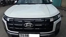 Used Hyundai Creta S (O) 1.5 Diesel AT in Hyderabad