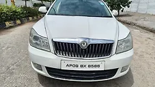 Used Skoda Laura Ambiente 1.9 TDI MT in Hyderabad