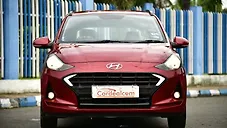 Used Hyundai Grand i10 Nios Sportz 1.2 Kappa VTVT in Kolkata
