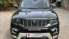 Used Mahindra Scorpio N Z8 L Petrol AT 7 STR [2022] in Delhi