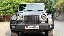 Used Mahindra Thar LX Hard Top Diesel MT RWD in Delhi