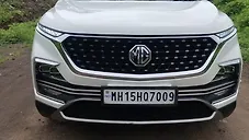 Used MG Hector Sharp 2.0 Diesel [2019-2020] in Nashik