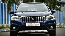 Used Maruti Suzuki S-Cross 2020 Zeta in Kolkata