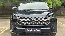 Used Toyota Innova Hycross G-SLF 7 STR in Pune