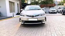 Used Toyota Corolla Altis G Petrol in Delhi
