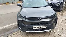 Used Tata Nexon Creative 1.2 iCNG [2023-2025] in Mumbai