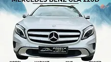 Used Mercedes-Benz GLA 220 d Activity Edition in Chennai