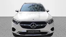 Used Mercedes-Benz GLC 300 4MATIC in Hyderabad