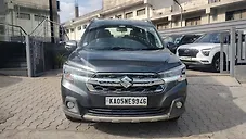 Used Maruti Suzuki XL6 Zeta MT Petrol in Bangalore