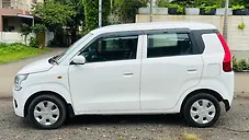 Used Maruti Suzuki Wagon R VXi (O) 1.2 in Nashik