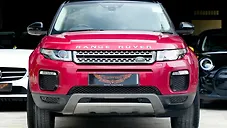 Used Land Rover Discovery Sport SE in Jaipur